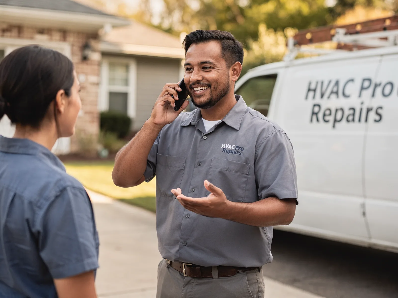 Heat Pump Repair Round Rock, AZ FAQs